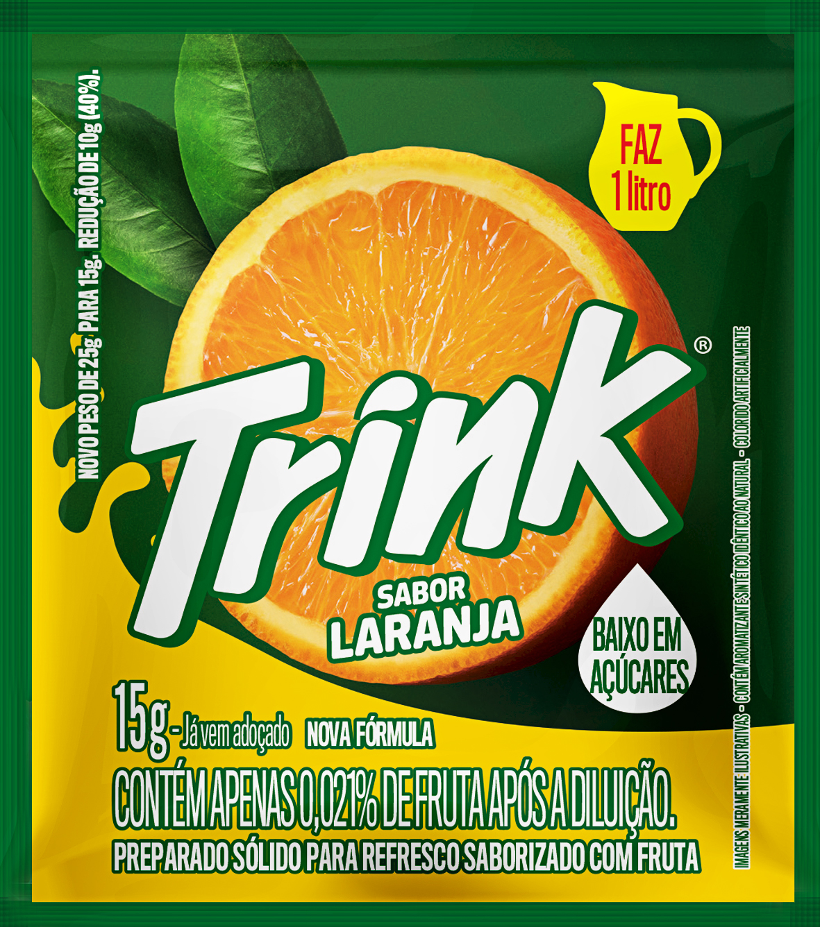 Laranja