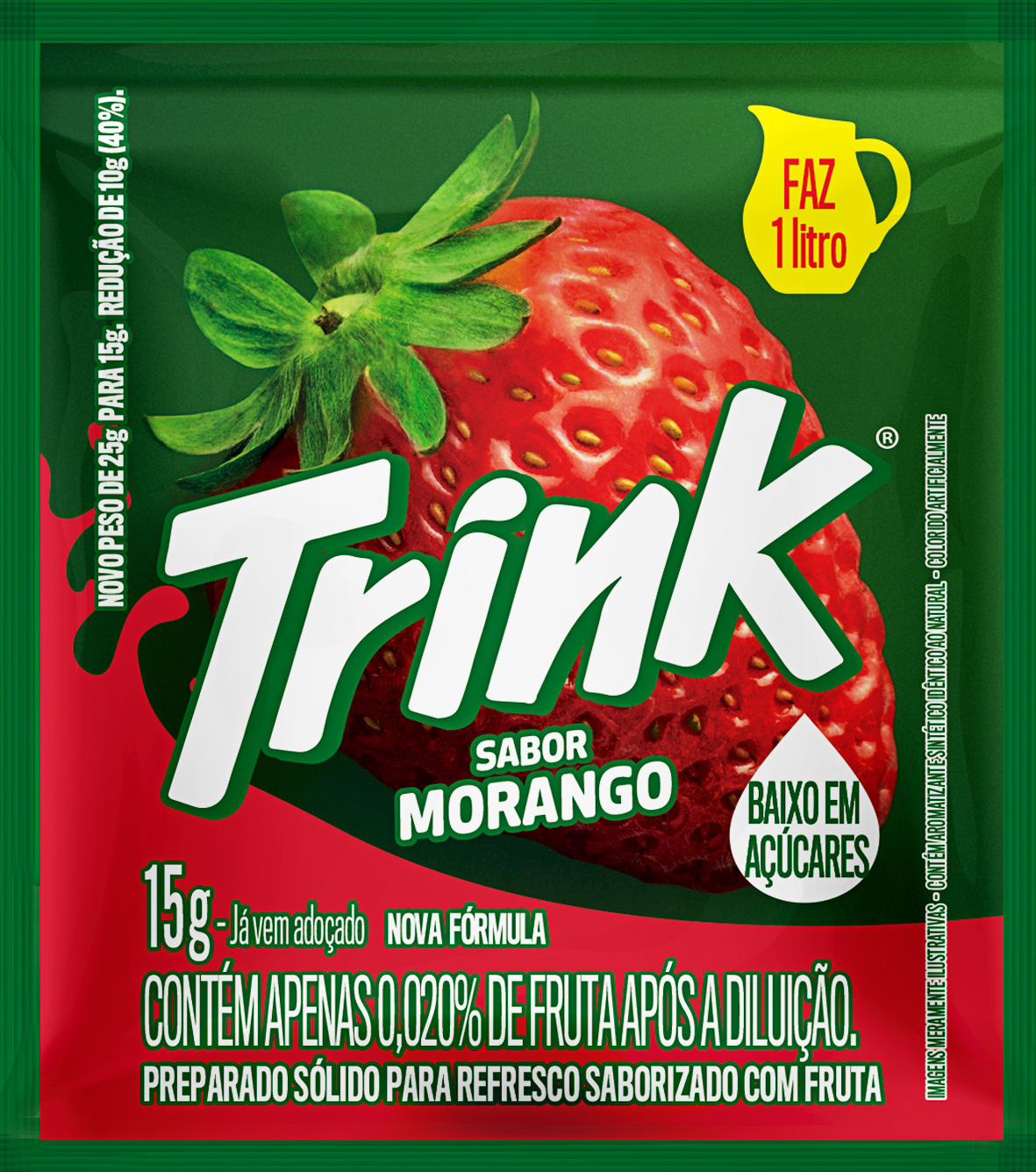 Morango